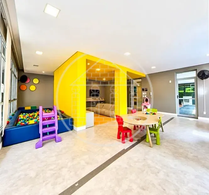 Apartamento, 2 quartos, 50 m² - Foto 18