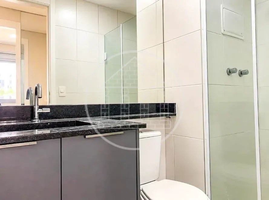 Apartamento, 2 quartos, 50 m² - Foto 10