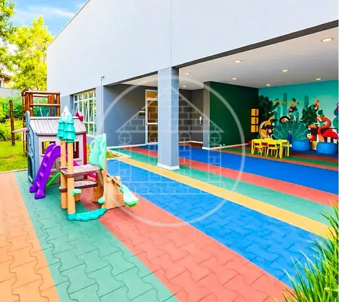 Apartamento, 2 quartos, 50 m² - Foto 19
