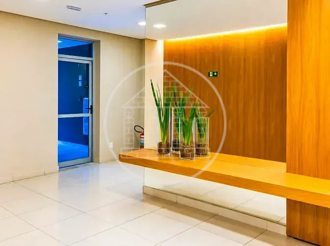 Apartamento, 2 quartos, 50 m² - Foto 14