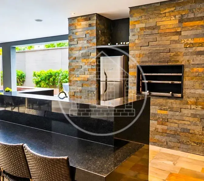 Apartamento, 2 quartos, 50 m² - Foto 12