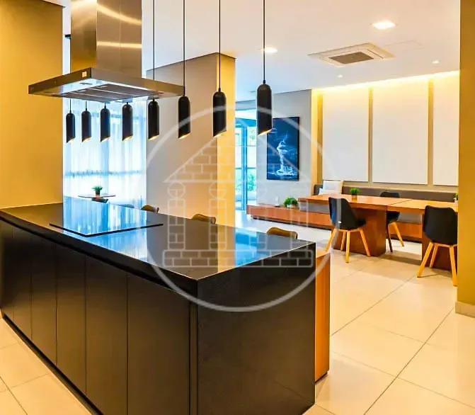 Apartamento, 2 quartos, 50 m² - Foto 11