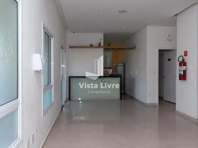 Apartamento com 86m² 2 quartos e 3 banheiros, à venda, no bairro Vila Santo Antônio em Guarulhos