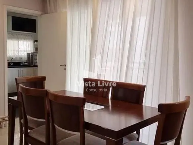 Apartamento com 86m² 2 quartos e 3 banheiros, à venda, no bairro Vila Santo Antônio em Guarulhos