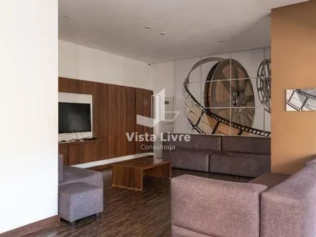 Apartamento com 86m² 2 quartos e 3 banheiros, à venda, no bairro Vila Santo Antônio em Guarulhos