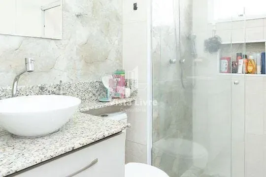 Apartamento, 2 quartos, 86 m² - Foto 19