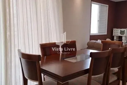 Apartamento, 2 quartos, 86 m² - Foto 2