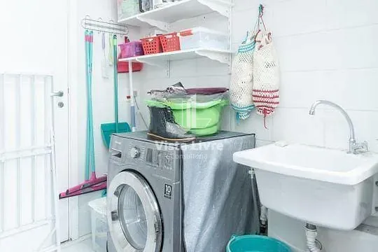 Apartamento, 2 quartos, 86 m² - Foto 9