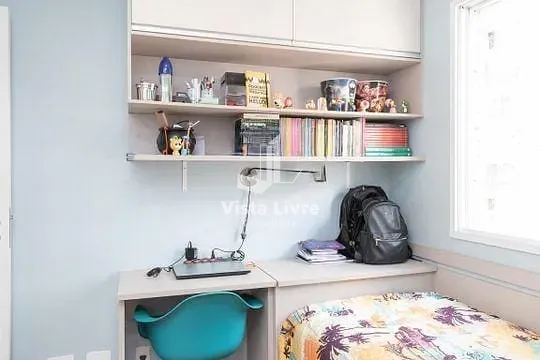 Apartamento, 2 quartos, 86 m² - Foto 13