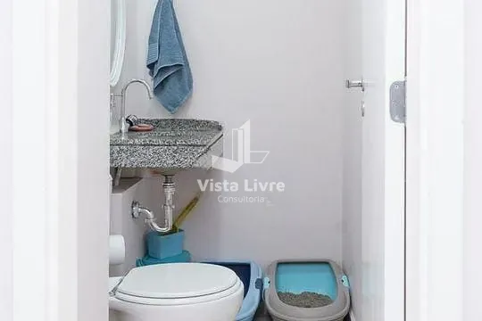 Apartamento, 2 quartos, 86 m² - Foto 17