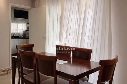 Apartamento, 2 quartos, 86 m² - Foto 3