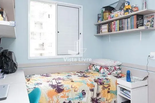 Apartamento, 2 quartos, 86 m² - Foto 14