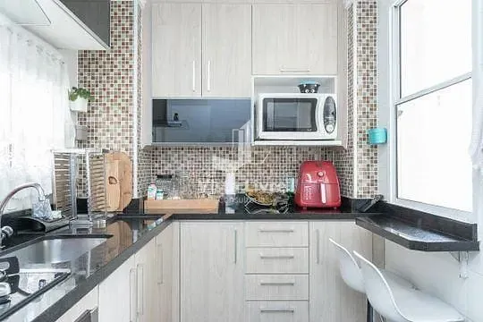 Apartamento, 2 quartos, 86 m² - Foto 6