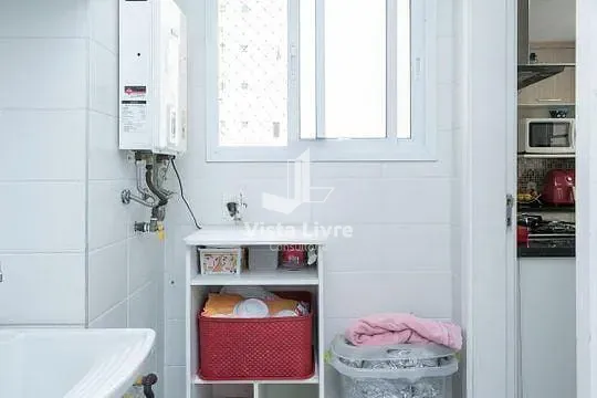 Apartamento, 2 quartos, 86 m² - Foto 10