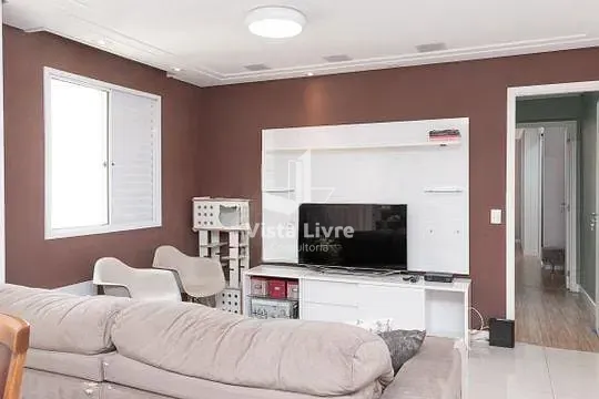 Apartamento, 2 quartos, 86 m² - Foto 11