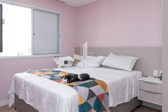 Apartamento, 2 quartos, 86 m² - Foto 15