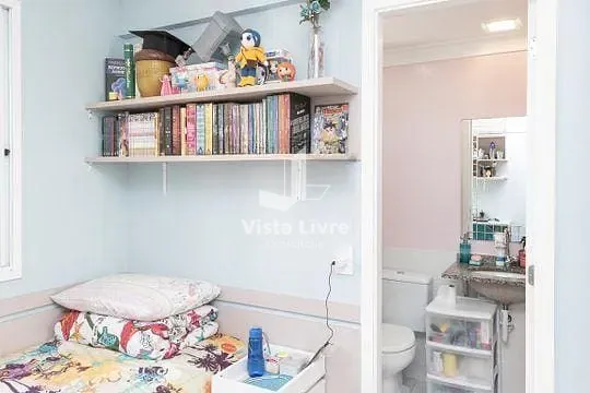 Apartamento, 2 quartos, 86 m² - Foto 16