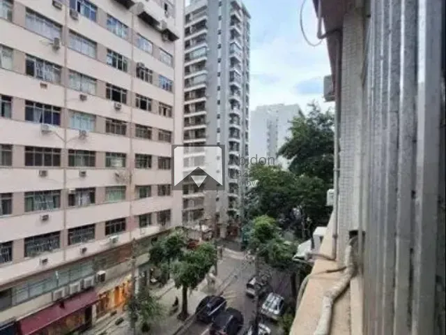 Apartamento com 125m² 3 quartos e 1 banheiro, à venda, no bairro Icaraí em Niterói