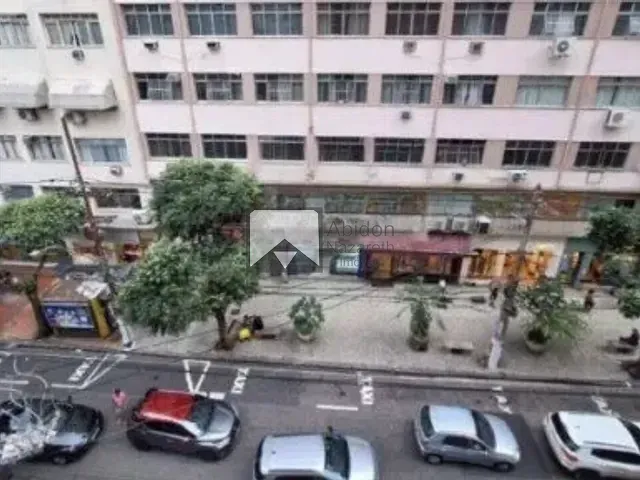 Apartamento com 125m² 3 quartos e 1 banheiro, à venda, no bairro Icaraí em Niterói