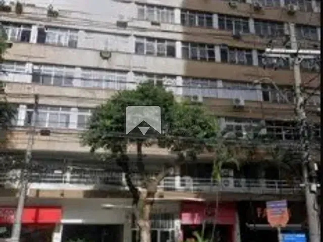 Apartamento com 125m² 3 quartos e 1 banheiro, à venda, no bairro Icaraí em Niterói