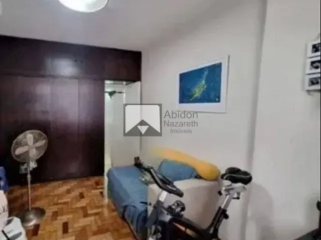 Apartamento com 125m² 3 quartos e 1 banheiro, à venda, no bairro Icaraí em Niterói