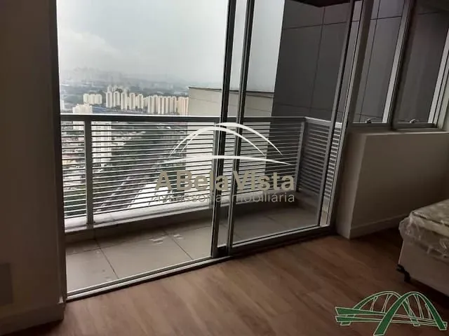 Apartamento 1 quarto e 1 banheiro, para alugar, no bairro CENTRO em Osasco