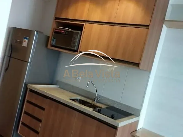 Apartamento 1 quarto e 1 banheiro, para alugar, no bairro CENTRO em Osasco