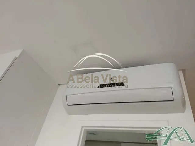 Apartamento 1 quarto e 1 banheiro, para alugar, no bairro CENTRO em Osasco
