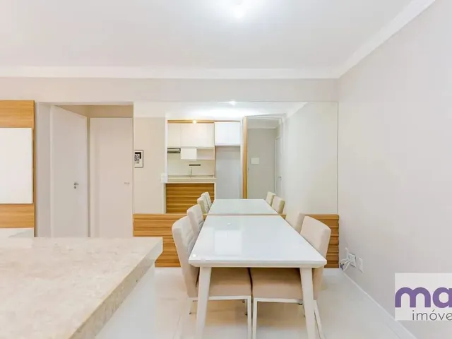 Apartamento 2 quartos e 1 banheiro, para alugar, no bairro Afonso Pena em São José Dos Pinhais