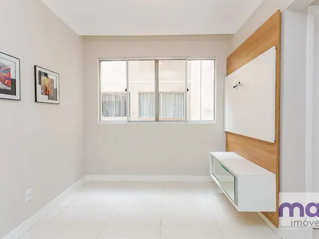 Apartamento 2 quartos e 1 banheiro, para alugar, no bairro Afonso Pena em São José Dos Pinhais