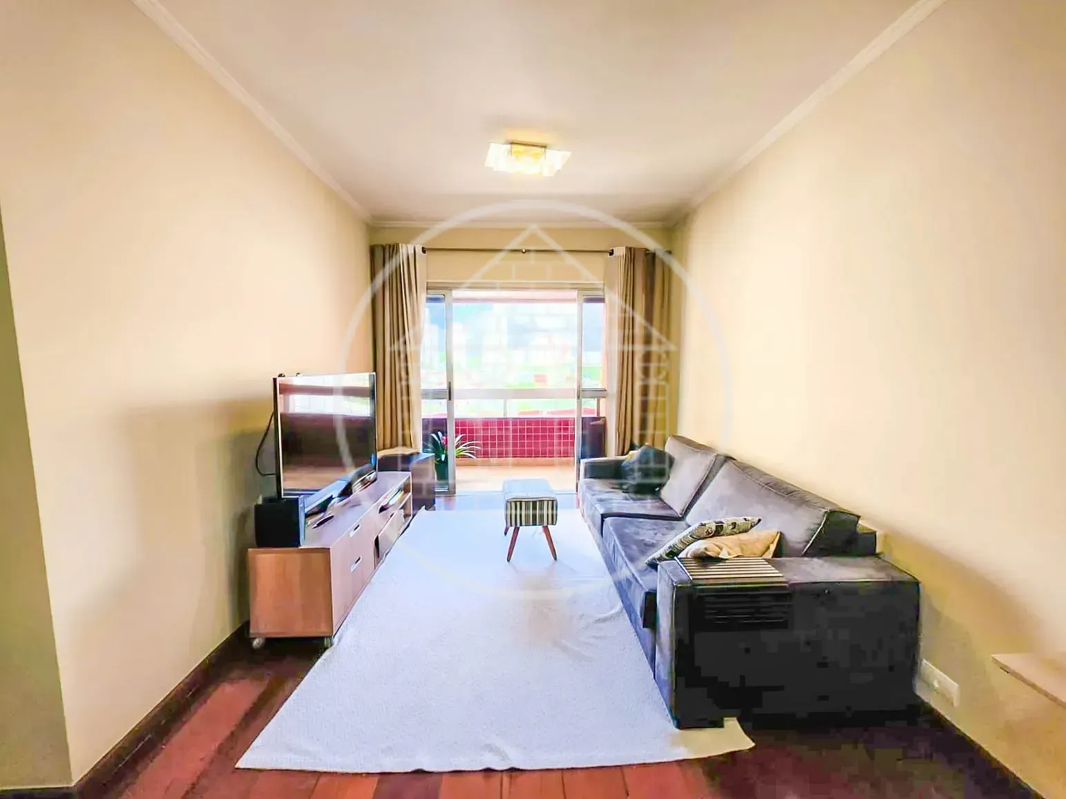 Apartamento, 3 quartos, 105 m² - Foto 2