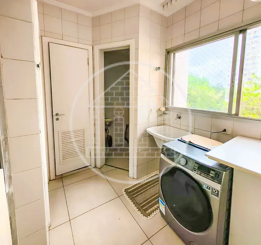 Apartamento, 3 quartos, 105 m² - Foto 11