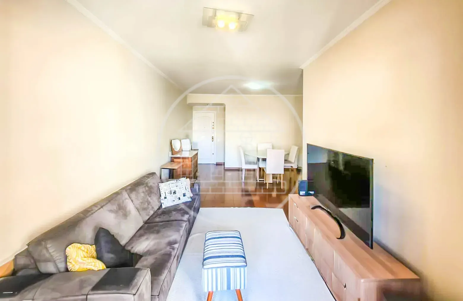 Apartamento, 3 quartos, 105 m² - Foto 3