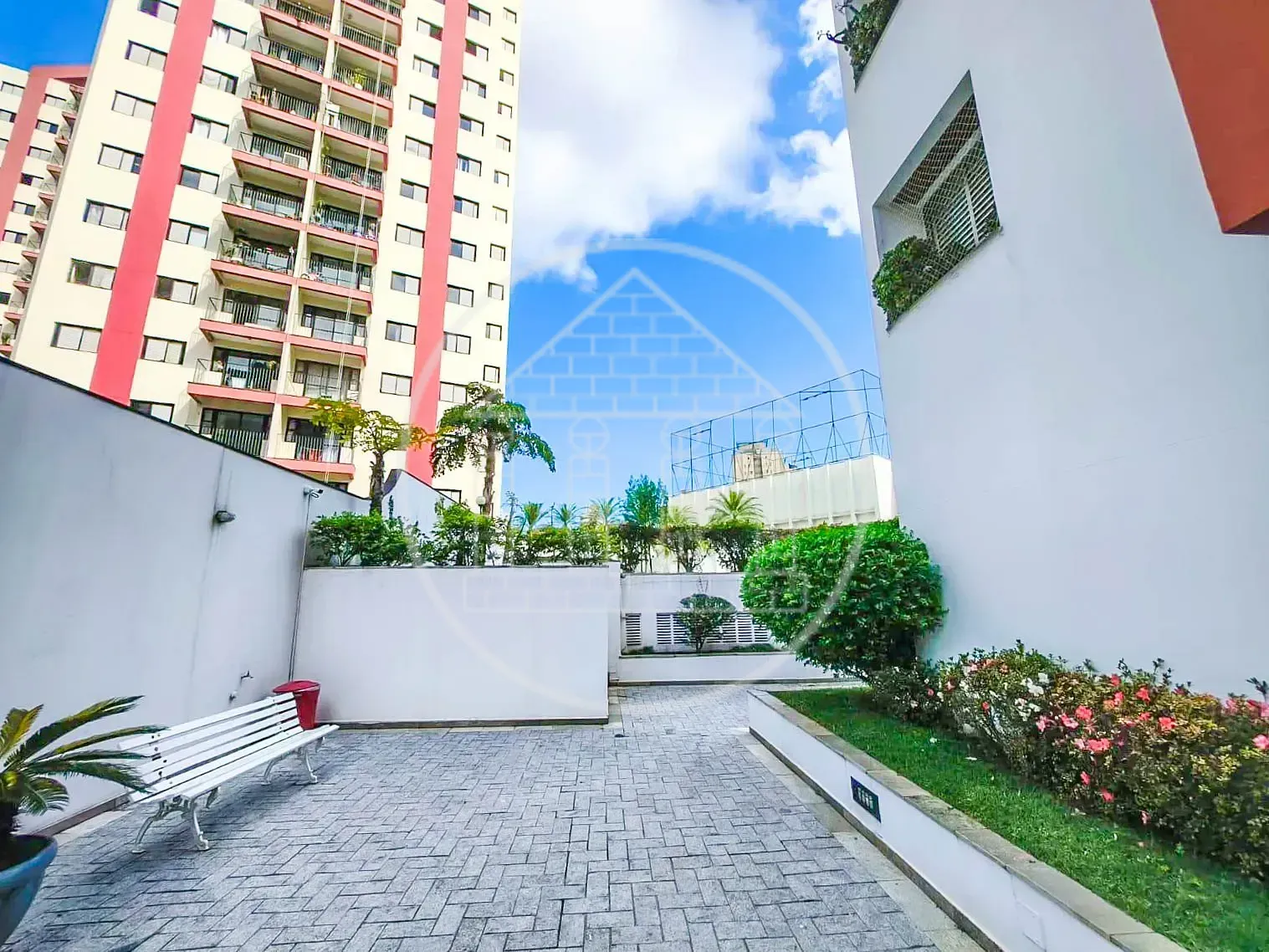 Apartamento, 3 quartos, 105 m² - Foto 44