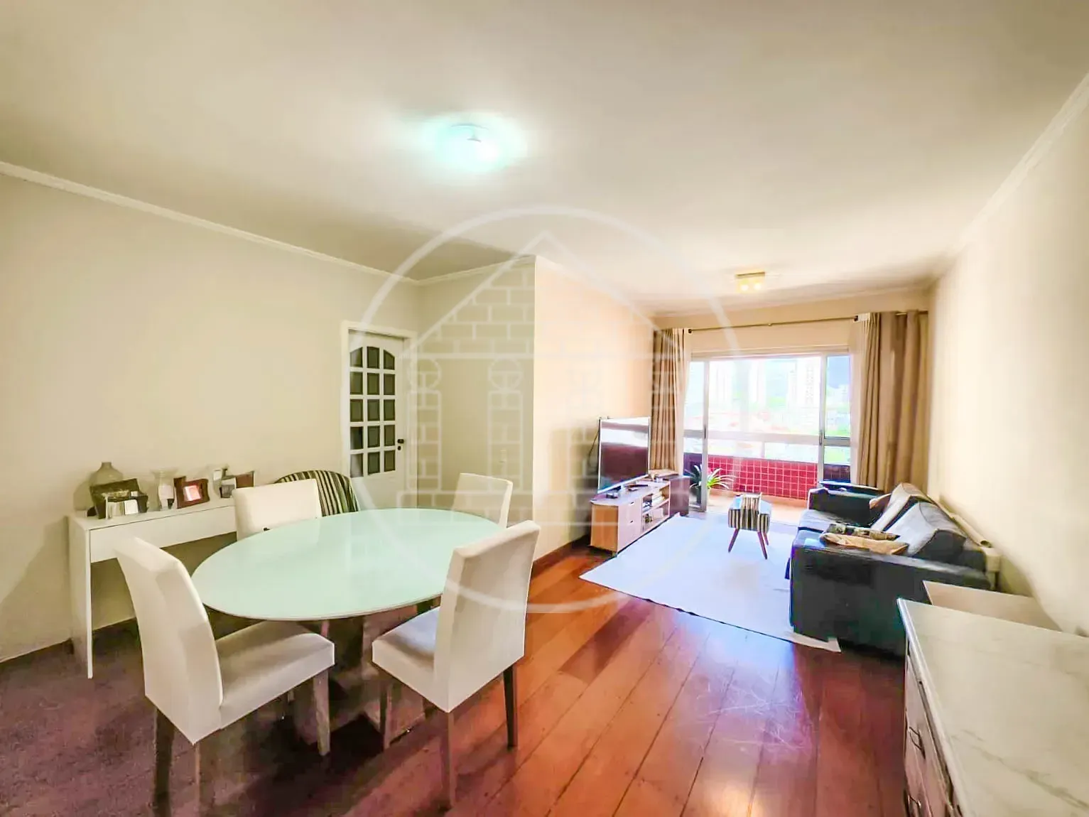 Apartamento, 3 quartos, 105 m² - Foto 9