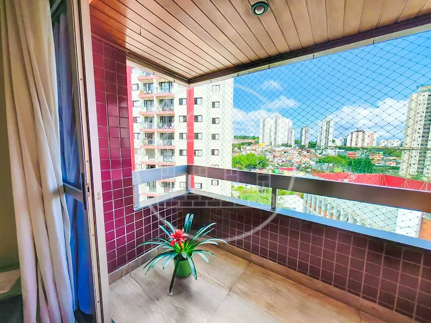 Apartamento, 3 quartos, 105 m² - Foto 7