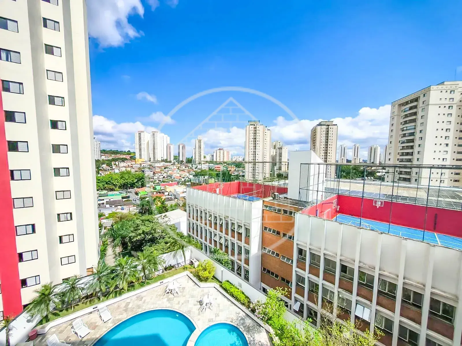 Apartamento, 3 quartos, 105 m² - Foto 32