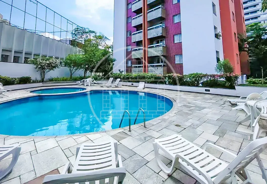 Apartamento, 3 quartos, 105 m² - Foto 45
