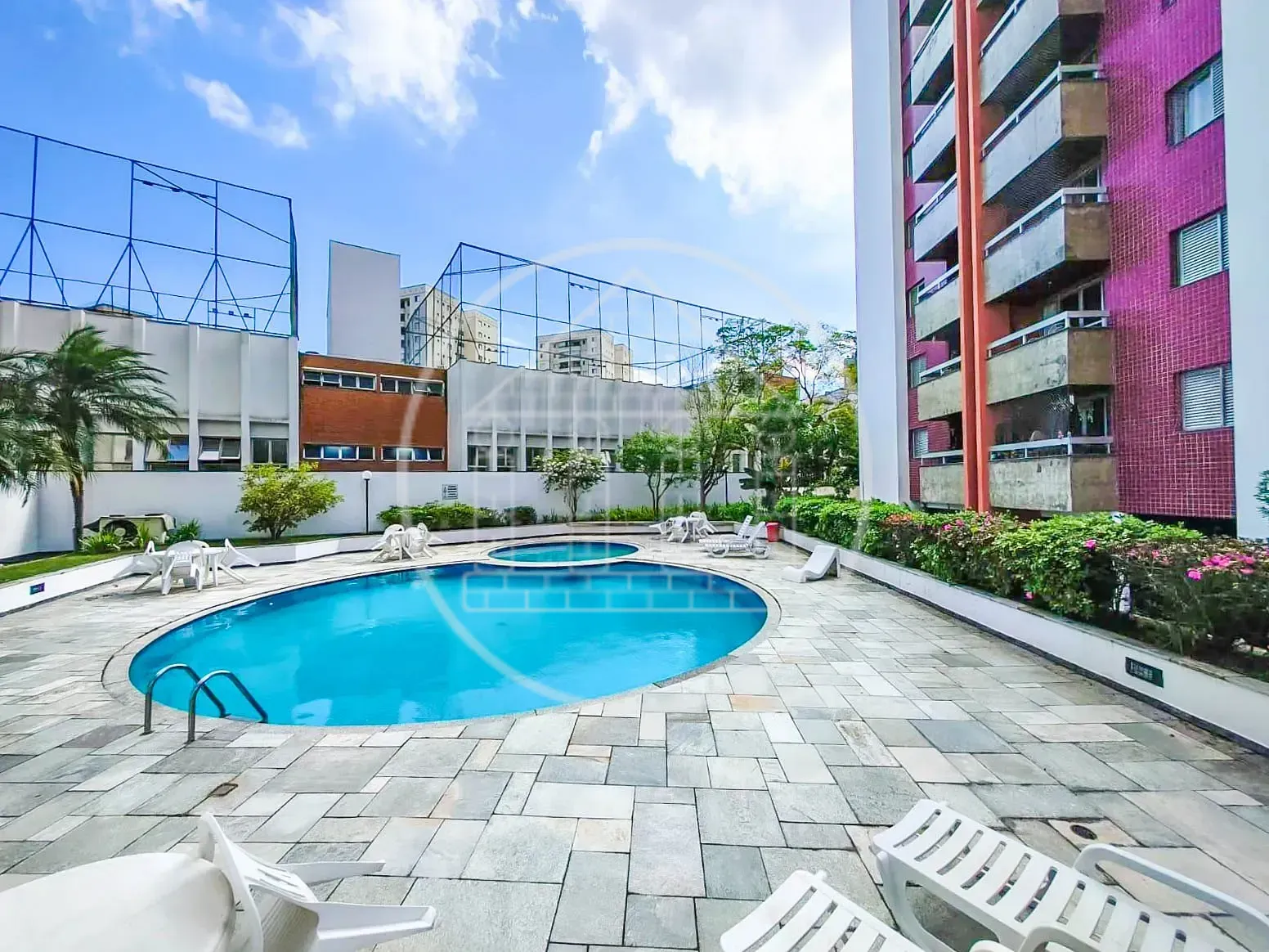 Apartamento, 3 quartos, 105 m² - Foto 1