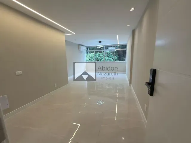Apartamento 4 quartos e 4 banheiros, à venda, no bairro Icaraí em Niterói