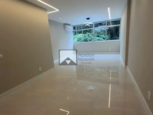 Apartamento 4 quartos e 4 banheiros, à venda, no bairro Icaraí em Niterói