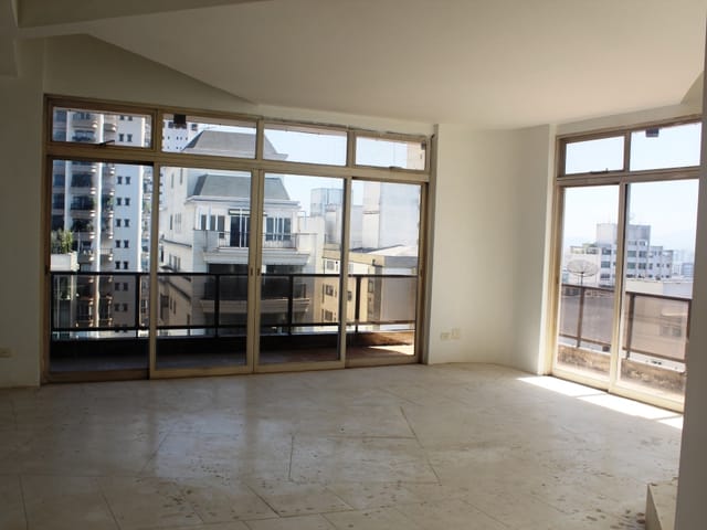 Apartamento com 642m² 4 quartos e 7 banheiros, à venda, no bairro Santa Cecília em São Paulo