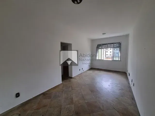 Apartamento com 80m² 2 quartos e 1 banheiro, para alugar, no bairro Icaraí em Niterói