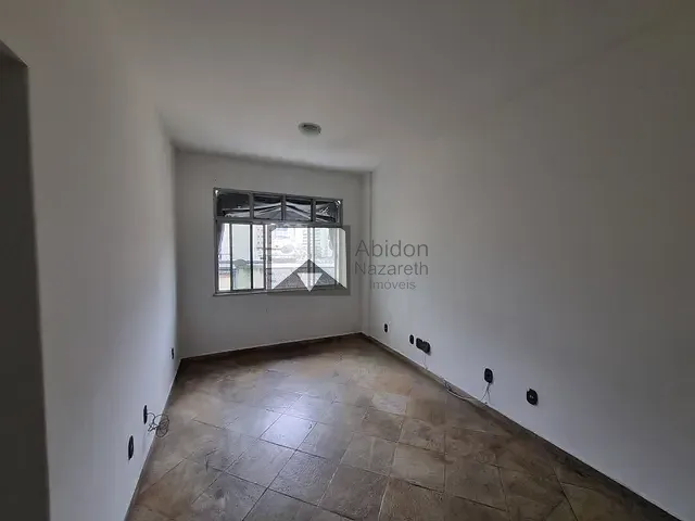 Apartamento com 80m² 2 quartos e 1 banheiro, para alugar, no bairro Icaraí em Niterói