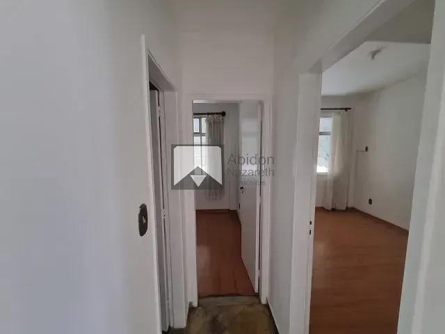 Apartamento com 80m² 2 quartos e 1 banheiro, para alugar, no bairro Icaraí em Niterói