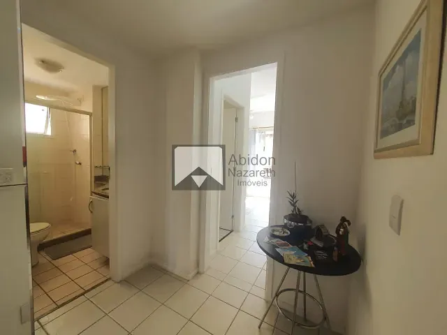 Apartamento com 100m² 2 quartos e 3 banheiros, à venda, no bairro Santa Rosa em Niterói