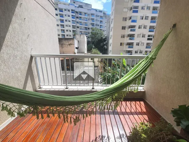 Apartamento com 100m² 2 quartos e 3 banheiros, à venda, no bairro Santa Rosa em Niterói