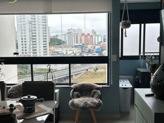 Foto do Apartamento - Apartamento com 2 dormitórios à venda, 56 m² por R$ 710.000,00 - Jardim Oswaldo Cruz - São José dos Campos/SP | INDEPENDENCE NEGOCIOS IMOBILIARIOS LTDA