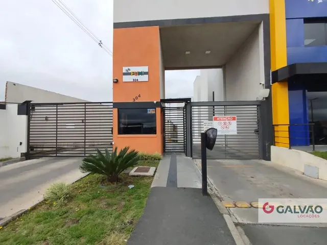 Apartamento 3 quartos e 1 banheiro, para alugar, no bairro Jardim Apucarana em Almirante Tamandaré