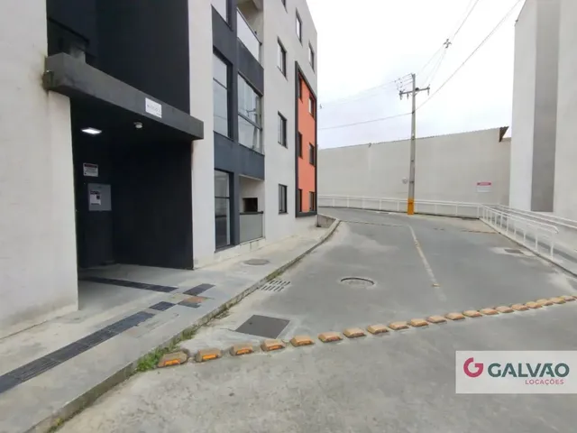 Apartamento 3 quartos e 1 banheiro, para alugar, no bairro Jardim Apucarana em Almirante Tamandaré